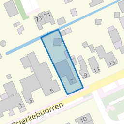 Perceel DTN02-B-4306