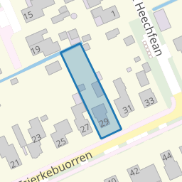 Perceel DTN02-B-4309