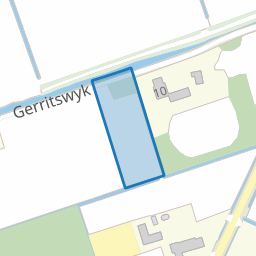 Perceel DTN02-B-4313