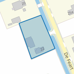 Perceel DTN02-B-4372