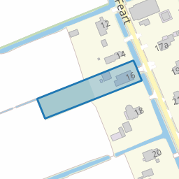 Perceel DTN02-B-4422