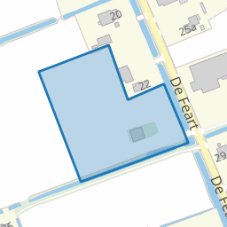 Perceel DTN02-B-4423