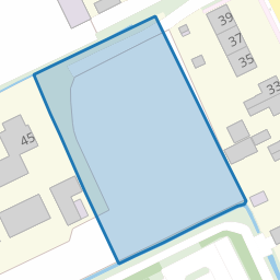 Perceel DTN02-B-4509