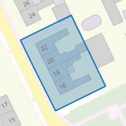 Perceel DTN02-B-4511