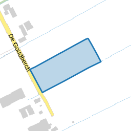 Perceel DTN02-B-4524