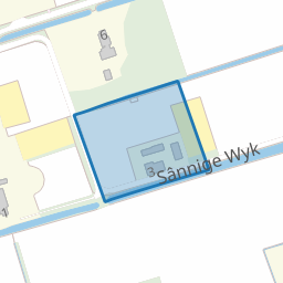 Perceel DTN02-B-4533