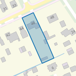 Perceel DTN02-B-4539