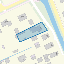 Perceel DTN02-B-4540