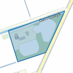 Perceel DTN02-B-4567