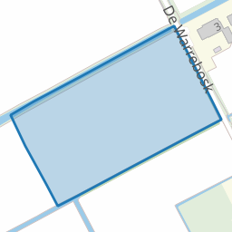 Perceel DTN02-B-4589