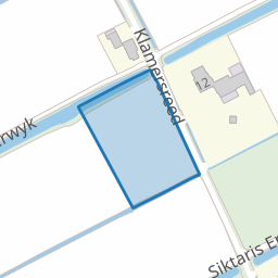 Perceel DTN02-B-4597