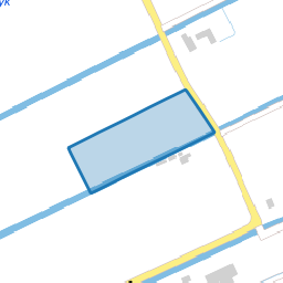 Perceel DTN02-B-4600