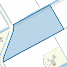 Perceel DTN02-B-4602