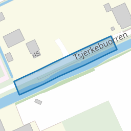 Perceel DTN02-B-4614