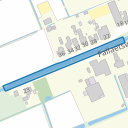 Perceel DTN02-B-4623