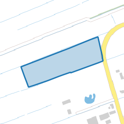 Perceel DTN02-B-4627