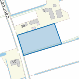 Perceel DTN02-B-4641