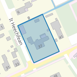 Perceel DTN02-B-4666