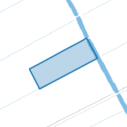 Perceel DTN02-B-4681