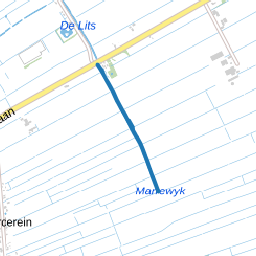 Perceel DTN02-B-4703