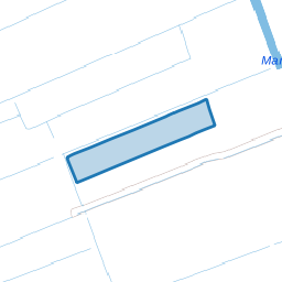 Perceel DTN02-B-4708