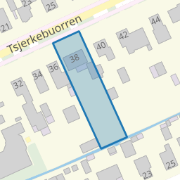 Perceel DTN02-B-4770