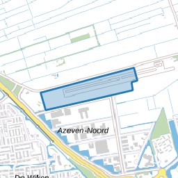 Perceel DTN02-B-4771