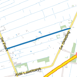 Perceel DTN02-B-4815