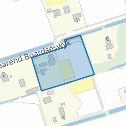 Perceel DTN02-B-4819