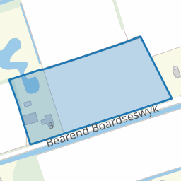 Perceel DTN02-B-4821