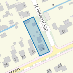 Perceel DTN02-B-4837