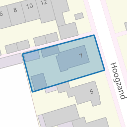 Perceel DTN02-B-4911