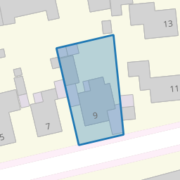 Perceel DTN02-B-4918