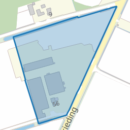 Perceel DTN02-B-4930