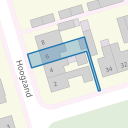 Perceel DTN02-B-4932