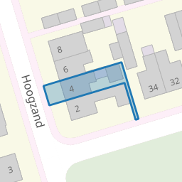 Perceel DTN02-B-4933