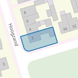 Perceel DTN02-B-4934