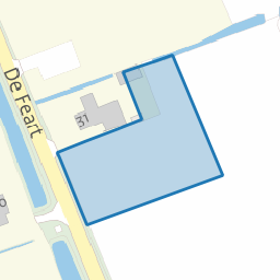 Perceel DTN02-B-4961