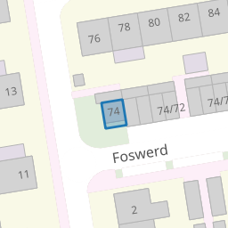 Perceel DTN02-B-4979