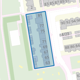 Perceel DTN02-B-5012