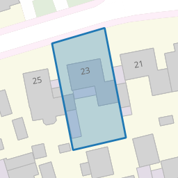 Perceel DTN02-B-5061