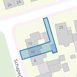 Perceel DTN02-B-5064