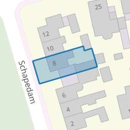 Perceel DTN02-B-5065