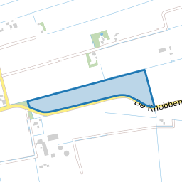 Perceel DTN02-B-5092
