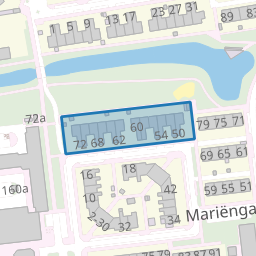 Perceel DTN02-B-5116