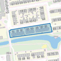 Perceel DTN02-B-5117