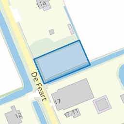 Perceel DTN02-B-5154