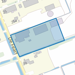 Perceel DTN02-B-5169