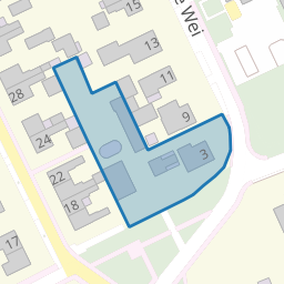 Perceel DTN02-B-5189