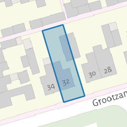 Perceel DTN02-B-5196